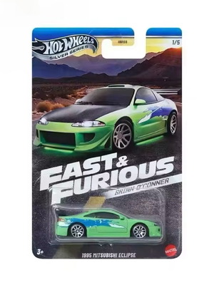 Fast and Furious Hot Wheels cars new