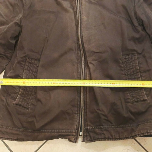 Springfield brown jacket, size M
