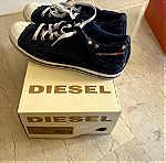  Παπούτσια ανδρικά diesel