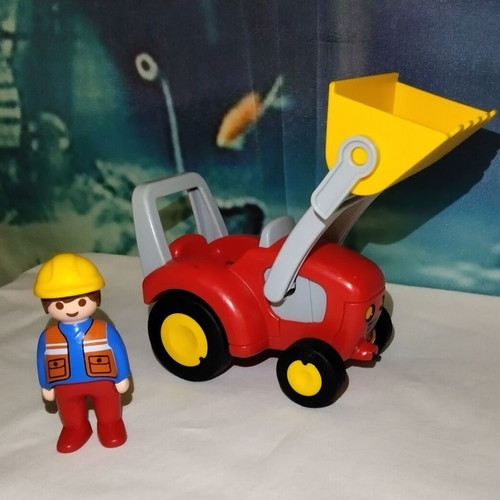 Playmobil 123 set of two