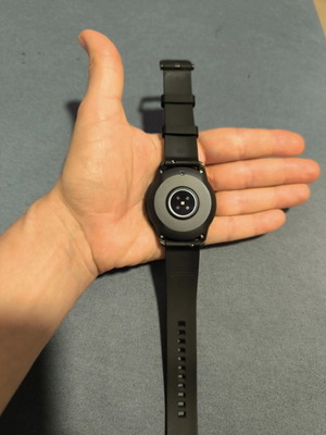 Samsung Galaxy Watch
