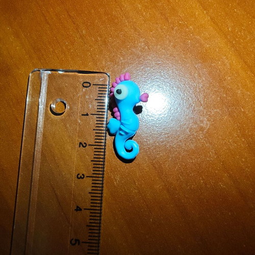 Chuppa Chups figure new, box only