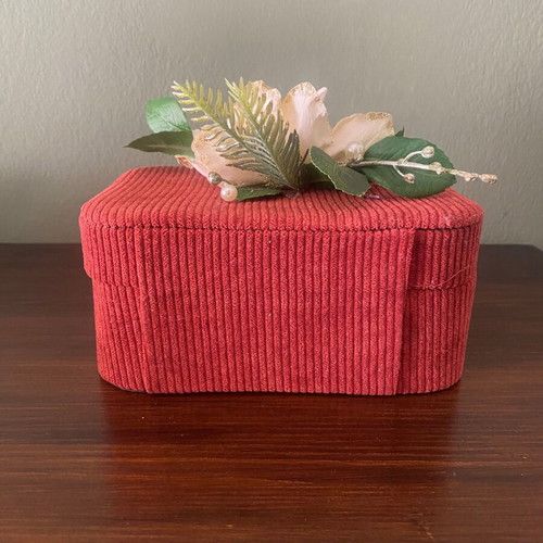 Jewellery box like new