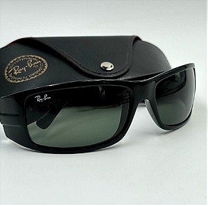 Ray Ban RB 4057 601 made in Italy