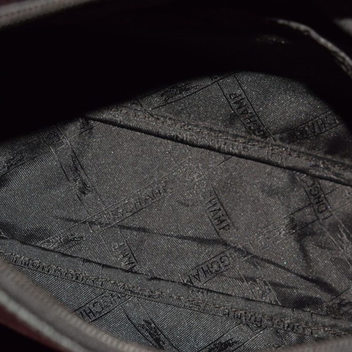 Longchamp leather black crossbody bag like new