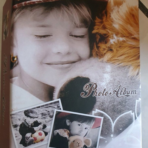 Photo album new