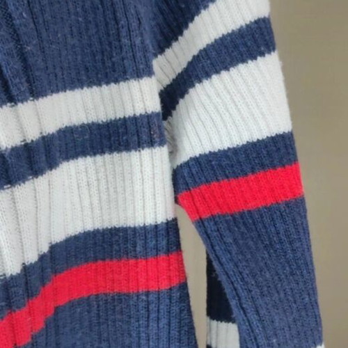 Women's ribbed blouse like new