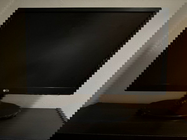 LG pc Monitor