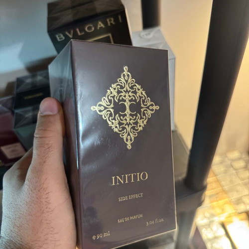 Initio Side Effect Eau de Parfum 90ml new, original