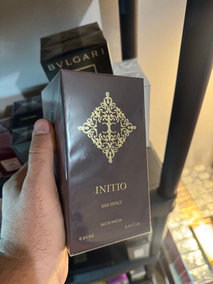 Initio Side Effect Eau de Parfum 90ml new, original