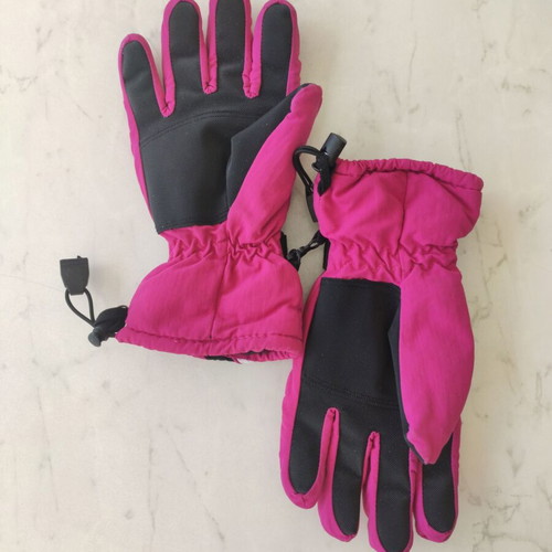 Admiral women's winter gloves like new