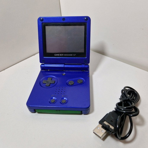 Nintendo колекция като нова с Gameboy, Switch Lite, Wii, Snes, Gamecube