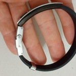 Men's bracelet used, very good condition
