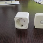 Philips Hue smart motion sensor and plug