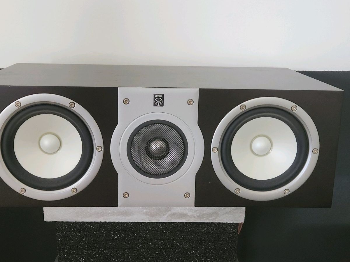 Yamaha Soavo 2 speaker system used,… - € 1.900,00 - Vendora.cy