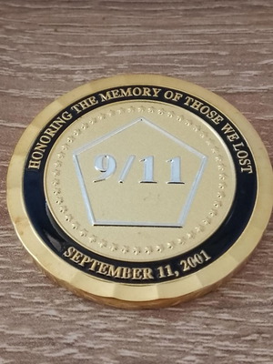 USA - AMERICA 9/11 TWIN TOWERS SEPTEMBER 11 2001