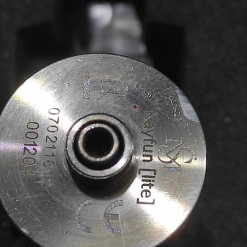Svoe Mesto Lite atomizer like new