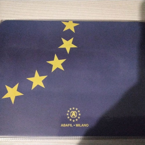 Esthonia Euroblister 2011 new