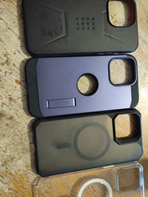 iPhone 14 Pro Max case new