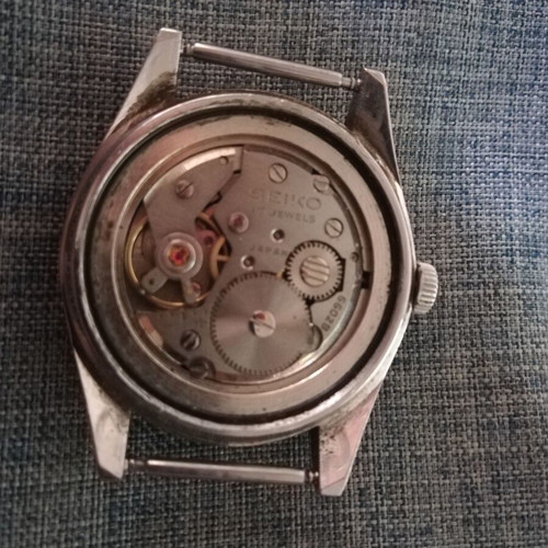 watches