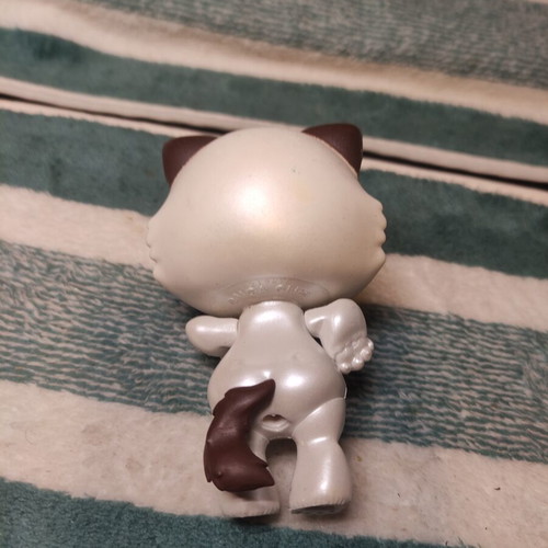 Poopsie Sparkly Critters Drama figure used
