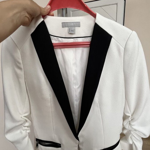Women's clothes like new