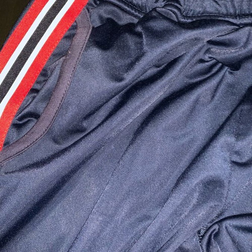 Tommy Hilfiger vintage tracksuit blue size M like new