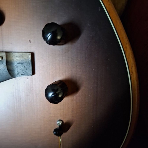 Fender American Acoustasonic Telecaster guitar like new