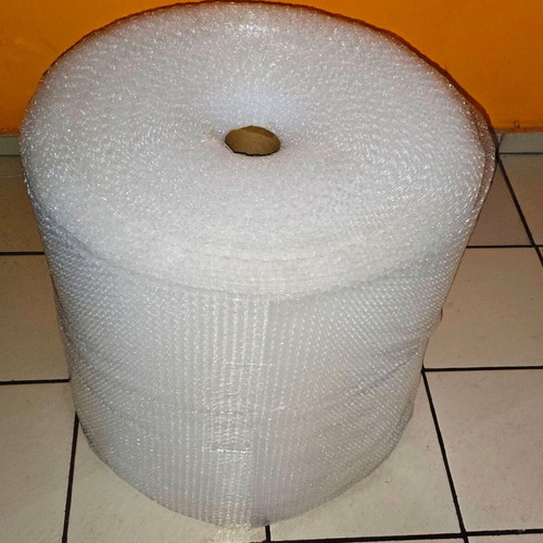 New Bubble Wrap for Item Protection