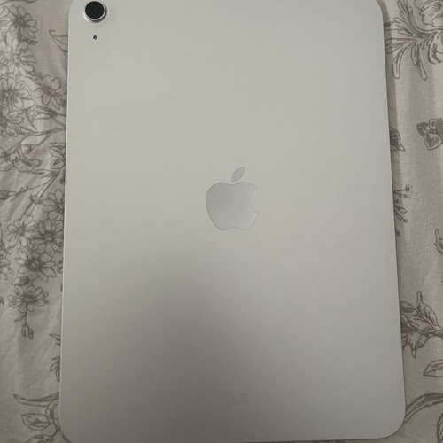 iPad 11th generation tablet