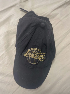 Los Angeles New Era Hat authentic like new