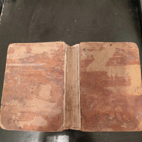New Testament Apanta used, 1897 edition
