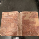 New Testament Apanta used, 1897 edition
