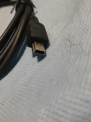 Usb to Mini USB cable new