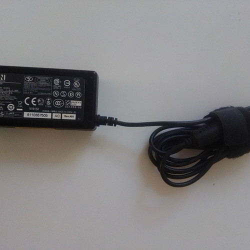 Liteon charger used