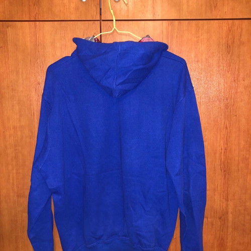 Sweatshirt used in good condition size M