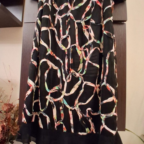 Dress large like new