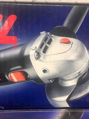 Τρόχος ρεύματος SKIL 9004 550W 115mm καινούργιο