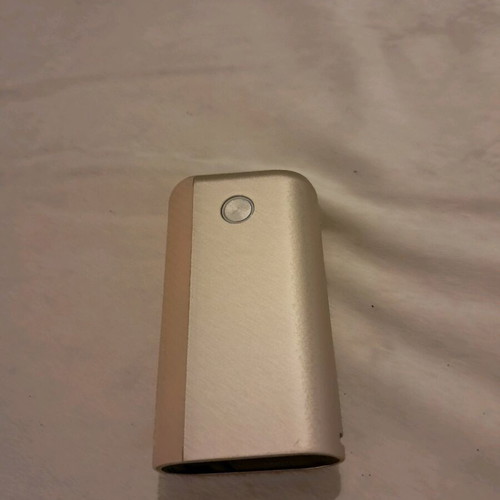Heating device like new with gift pack of 16 replacements