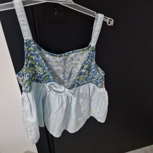 Blouse new for girls 7-8 years, sizes 128-134 cm