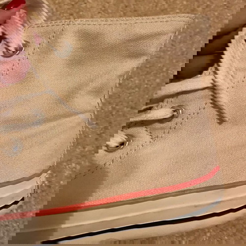 converse all star μποτάκια