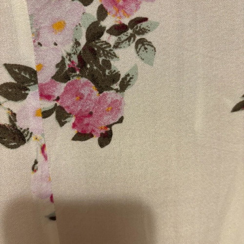 Minkpink kimono used, size S