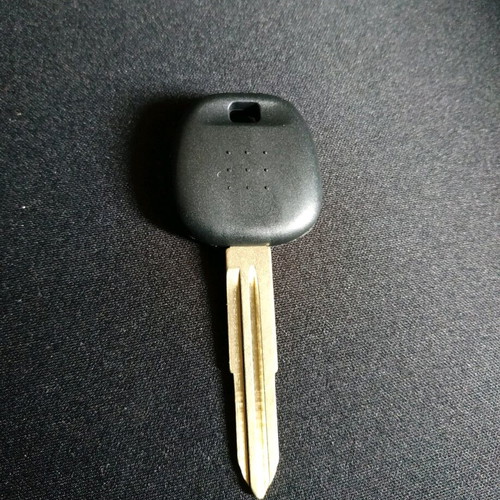 Car replacement key new