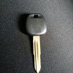 Car replacement key new