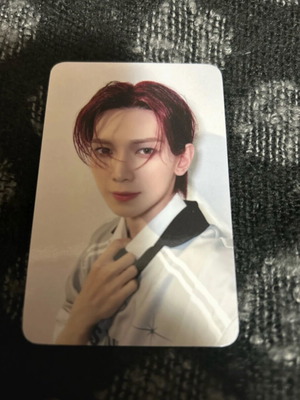 Yeonsang Pob makestar new