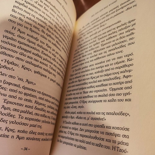 Μια ζωή δεν φτάνει μυθιστόρημα του David Frasure