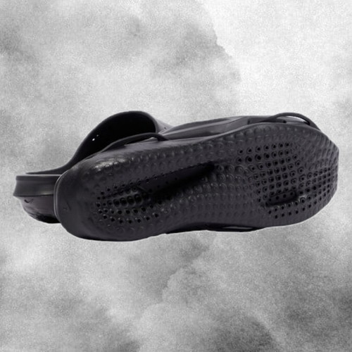 Nike Offline 2.0 Slides Black New Size 38.5