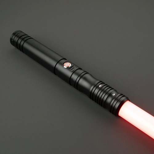 Lightsaber XIFOS-SABERS Padawan II new, motion control, 72cm blade