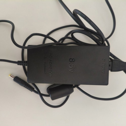 Power supply for PlayStation 2 slim like new