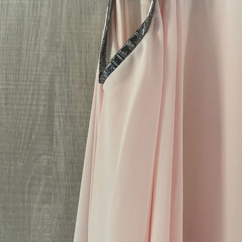 BSB maxi dress used, size M, multicolor